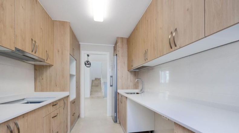 Аликанте - Sant Fulgenci - 170m2