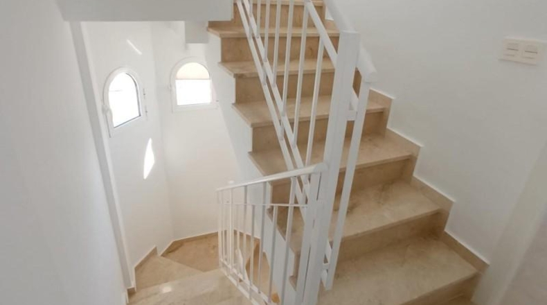 Аликанте - Sant Fulgenci - 170m2