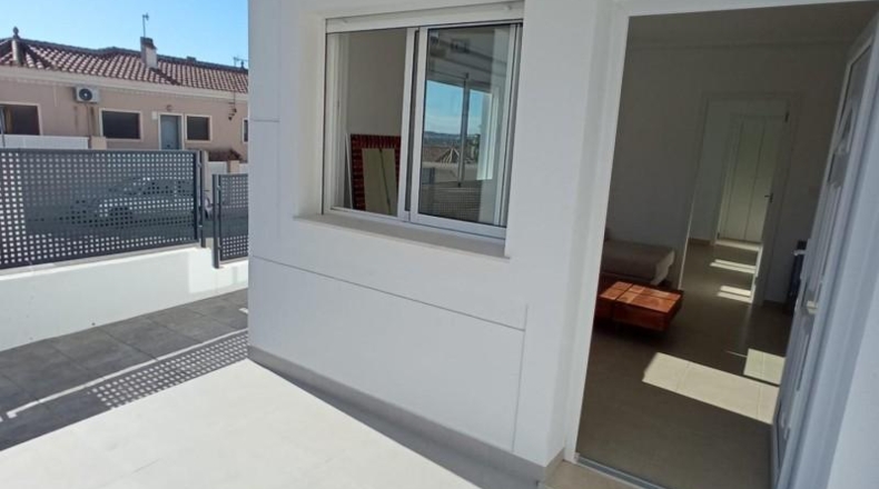 Аликанте - Sant Fulgenci - 170m2