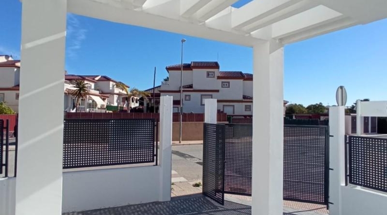 Аликанте - Sant Fulgenci - 170m2