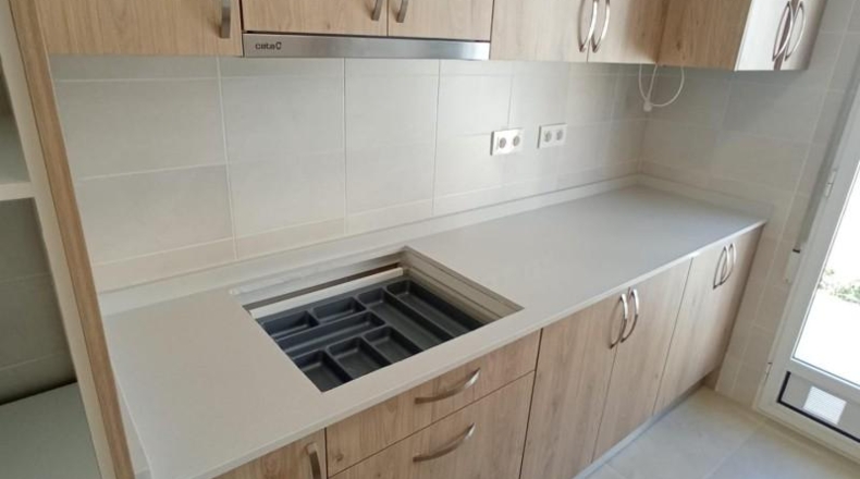 Аликанте - Sant Fulgenci - 170m2