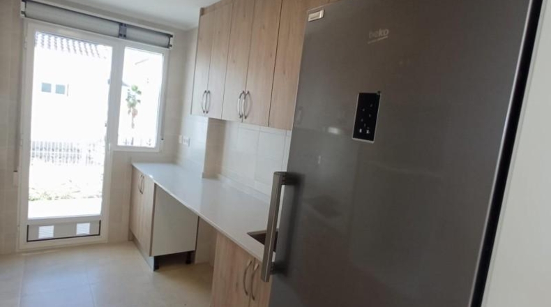 Аликанте - Sant Fulgenci - 170m2