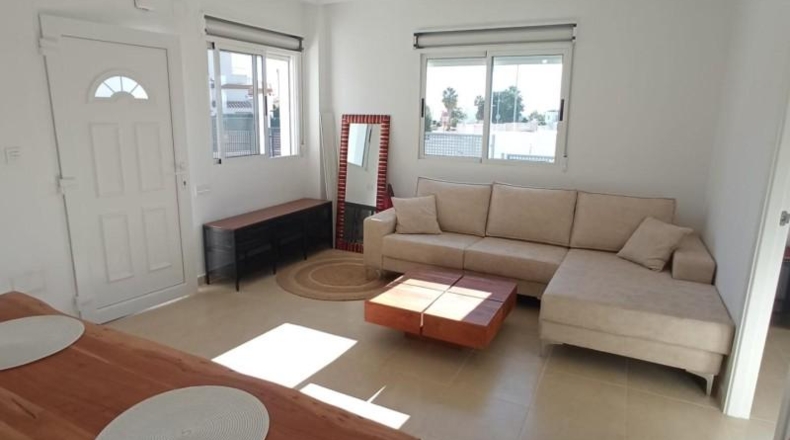Аликанте - Sant Fulgenci - 170m2