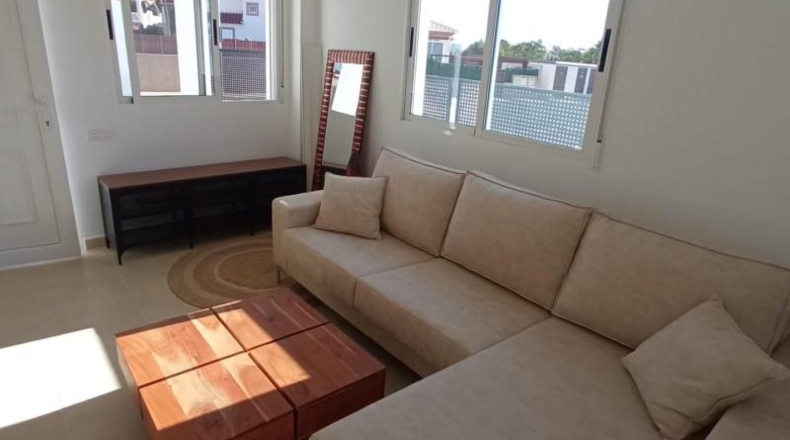 Аликанте - Sant Fulgenci - 170m2