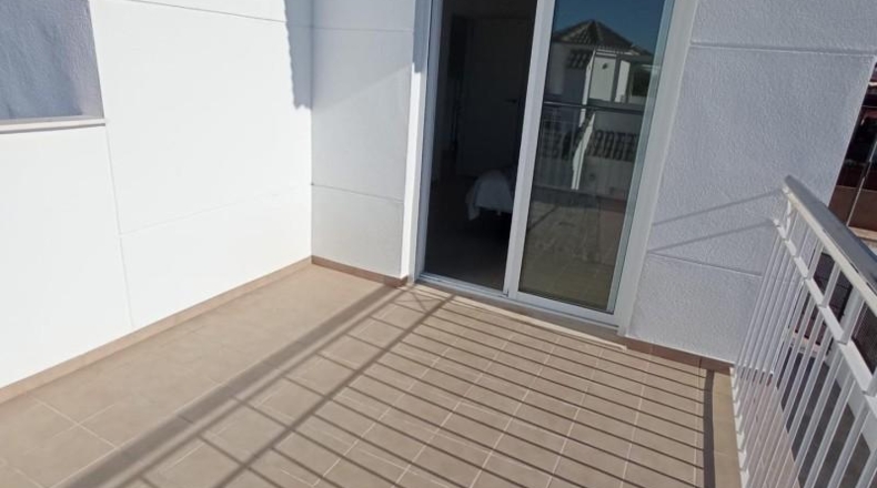 Аликанте - Sant Fulgenci - 170m2