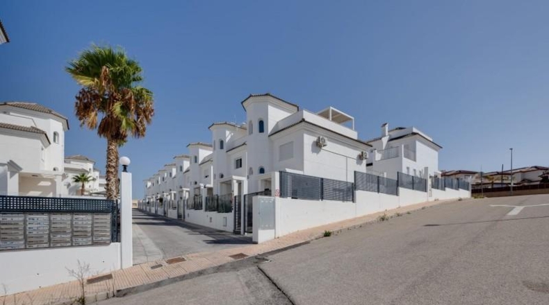 Аликанте - Sant Fulgenci - 170m2
