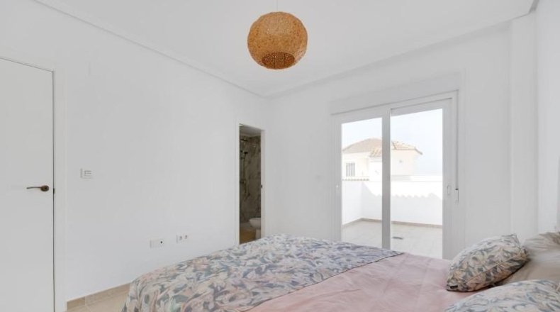 Аликанте - Sant Fulgenci - 170m2