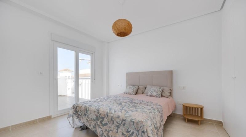 Аликанте - Sant Fulgenci - 170m2