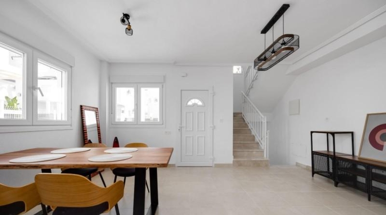 Аликанте - Sant Fulgenci - 170m2