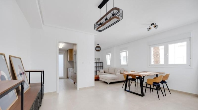 Аликанте - Sant Fulgenci - 170m2