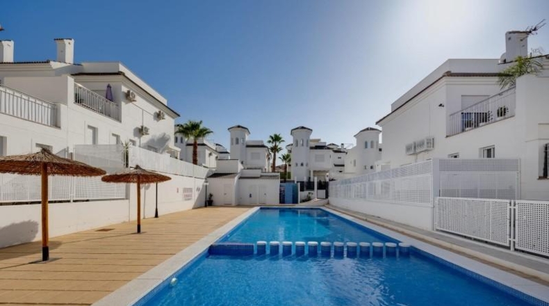 Аликанте - Sant Fulgenci - 170m2
