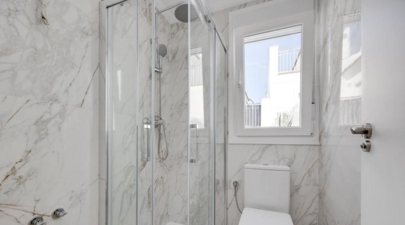 Аликанте - Sant Fulgenci - 170m2