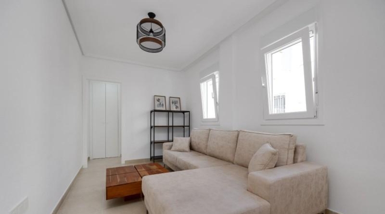 Аликанте - Sant Fulgenci - 170m2