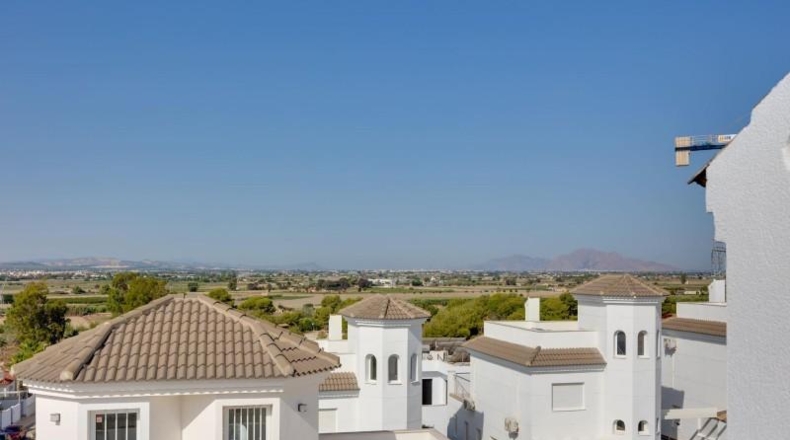 Аликанте - Sant Fulgenci - 170m2