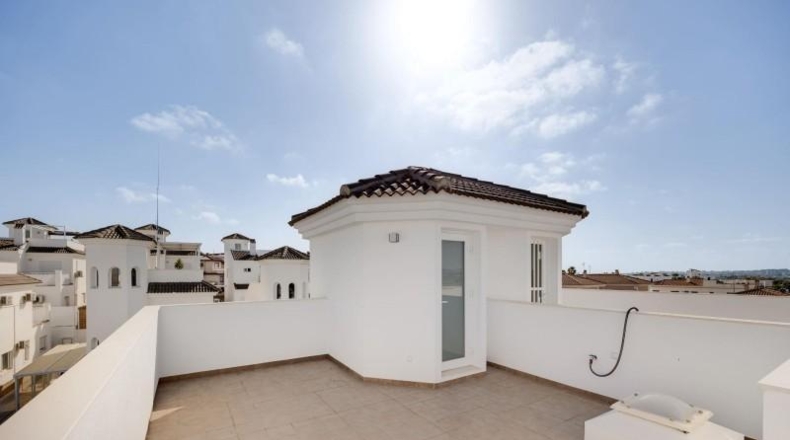 Аликанте - Sant Fulgenci - 170m2