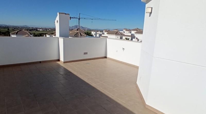 Аликанте - Sant Fulgenci - 170m2