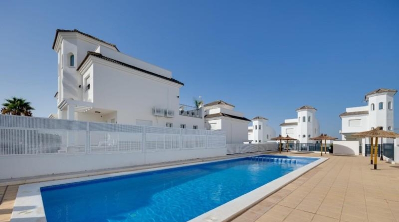 Аликанте - Sant Fulgenci - 170m2