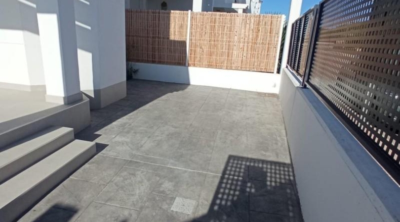 Аликанте - Sant Fulgenci - 170m2
