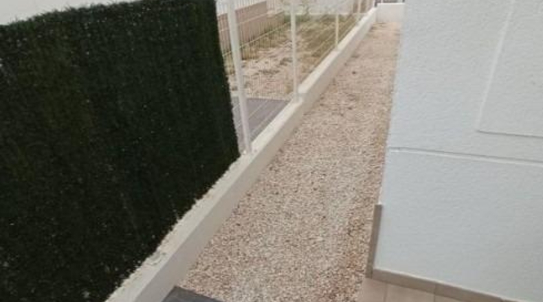 Аликанте - Sant Fulgenci - 170m2