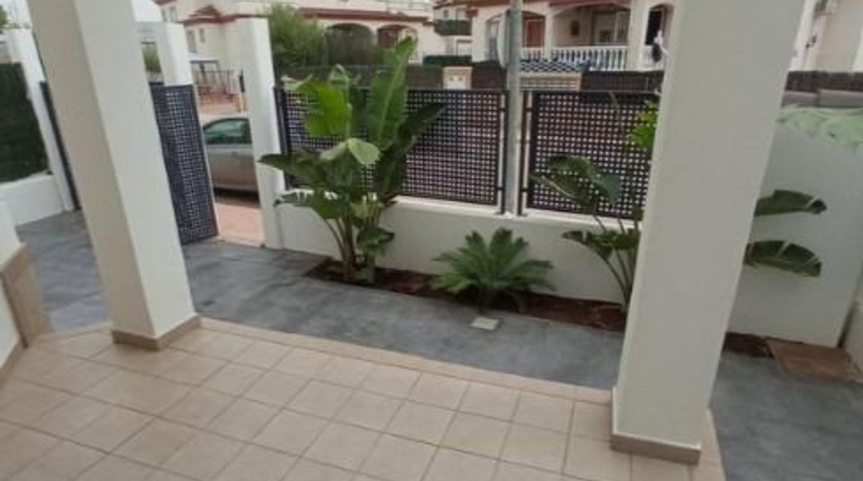 Аликанте - Sant Fulgenci - 170m2