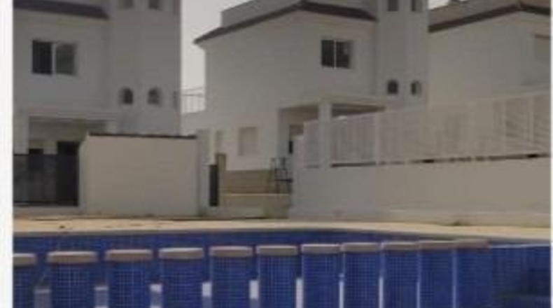 Аликанте - Sant Fulgenci - 170m2