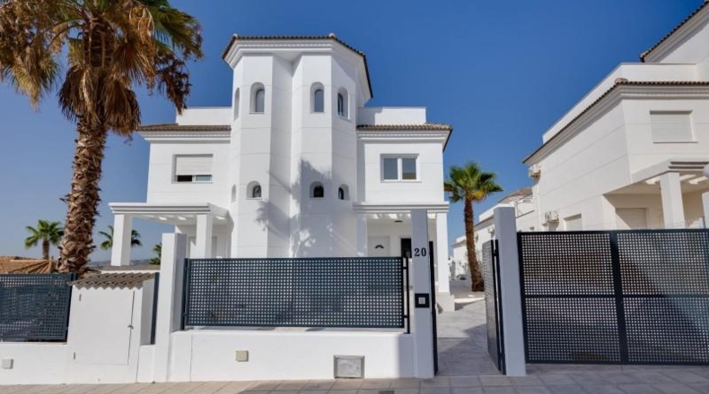 Аликанте - Sant Fulgenci - 170m2