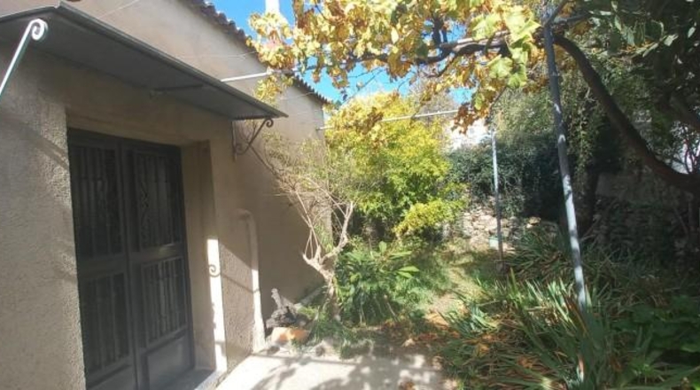 Granada - Cádiar - 2500m2