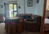 Casa de camp amb terreny en venda a la España, Cádiar, ref.: TR361751 foto