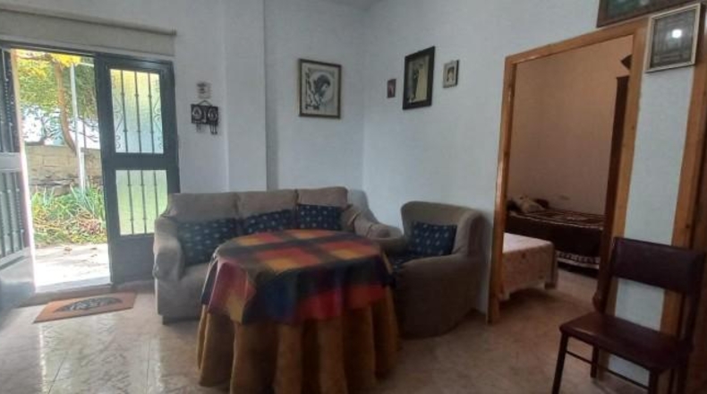 Granada - Cádiar - 2500m2