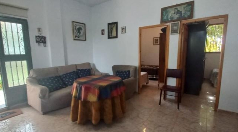Granada - Cádiar - 2500m2