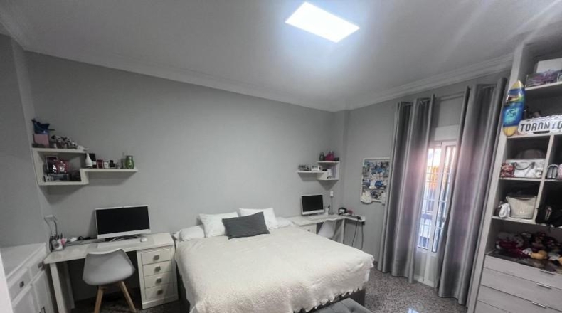 Sevilla - Alcalá de Guadaíra - 189m2