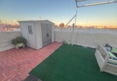 Casa de poble en venda a la España, Alcalá de Guadaíra, ref.: TR362045 foto