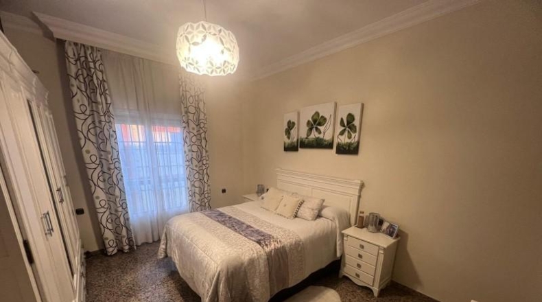 Sevilla - Alcalá de Guadaíra - 189m2