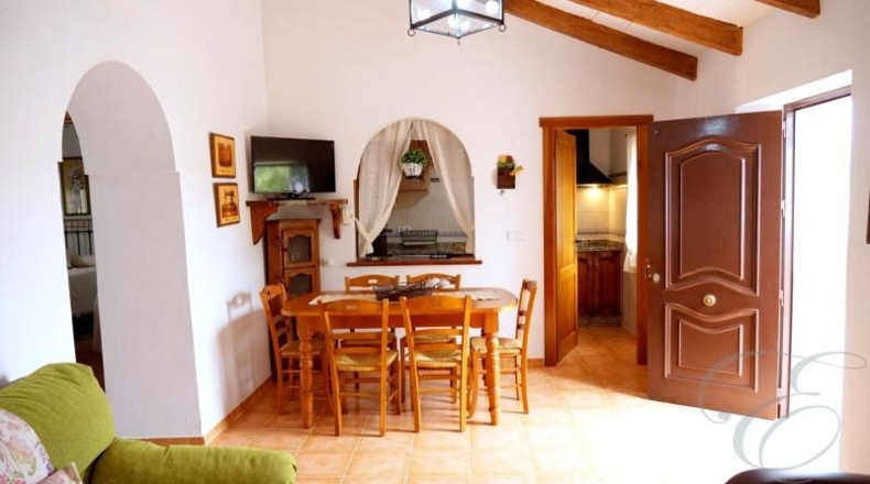 Malaga - Villanueva de la Concepción - 24500m2