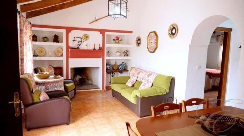 Malaga - Villanueva de la Concepción - 24500m2
