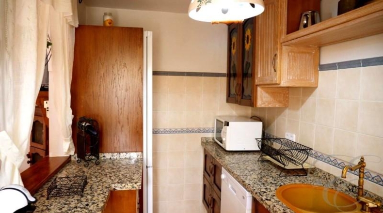 Malaga - Villanueva de la Concepción - 24500m2