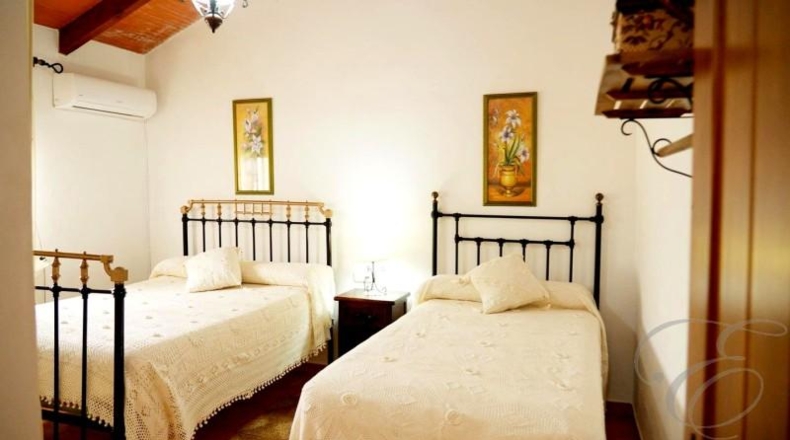 Malaga - Villanueva de la Concepción - 24500m2