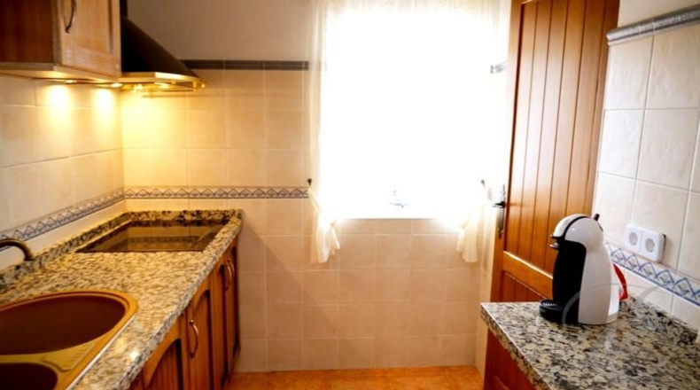 Malaga - Villanueva de la Concepción - 24500m2