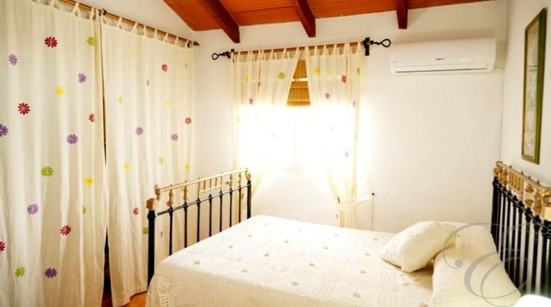 Malaga - Villanueva de la Concepción - 24500m2