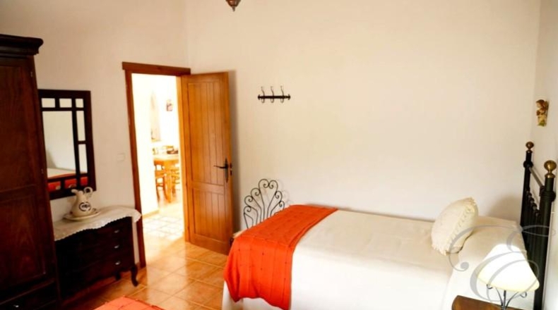 Malaga - Villanueva de la Concepción - 24500m2