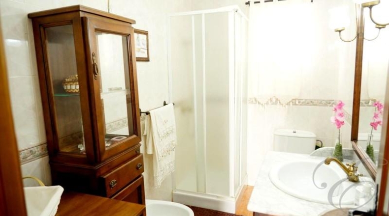 Malaga - Villanueva de la Concepción - 24500m2