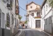 Village house for sale on España, Granada, ref: TR349689 photo