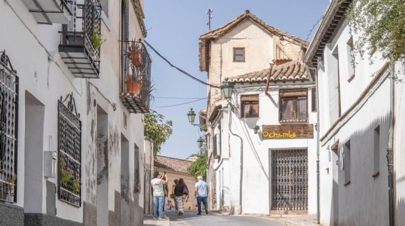 Granada - Granada - 94m2