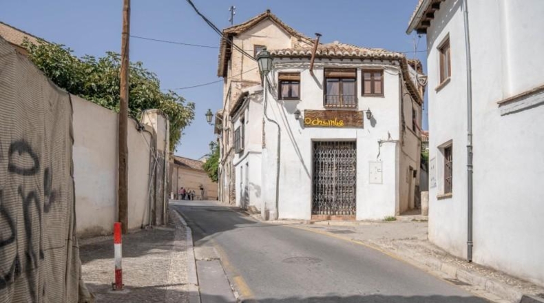 Granada - Granada - 94m2
