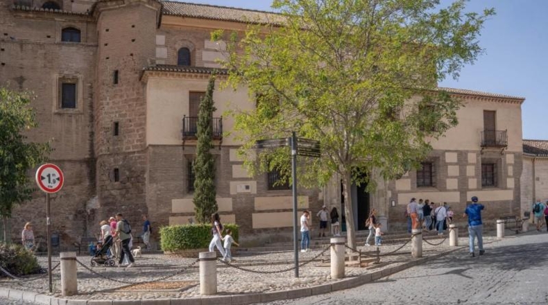 Granada - Granada - 94m2