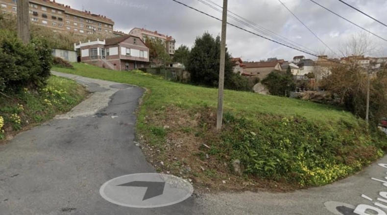 Pontevedra - Vigo - 1312m2