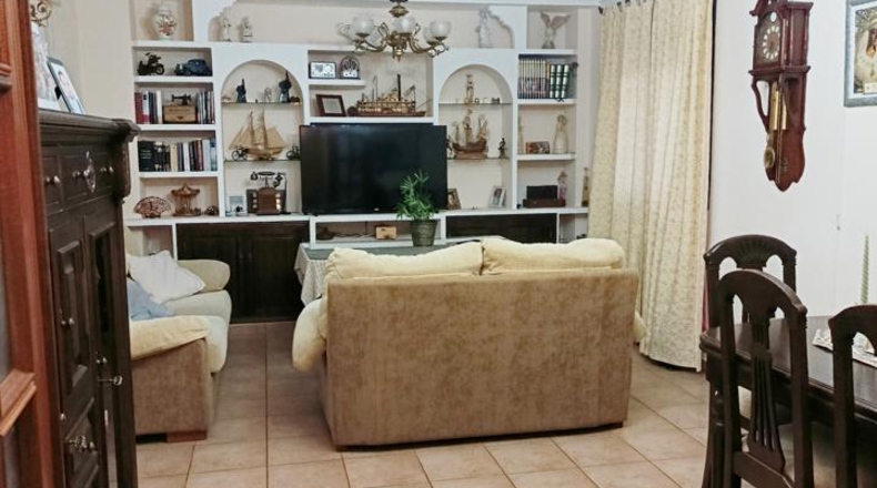 Малага - Ronda - 250m2