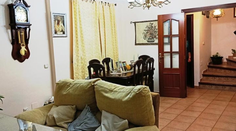 Малага - Ronda - 250m2