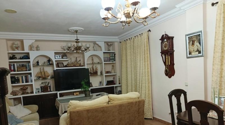 Малага - Ronda - 250m2