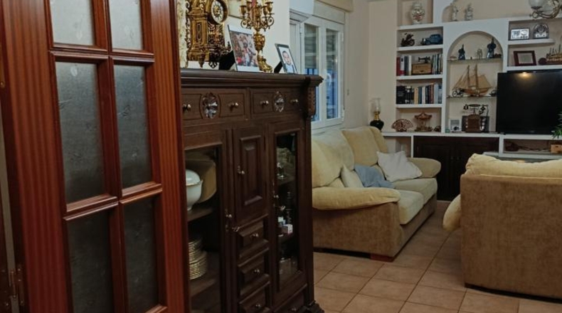Малага - Ronda - 250m2
